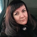 Надежда, 45 лет