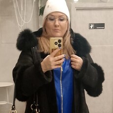 Фотография девушки Марина, 43 года из г. Новосибирск