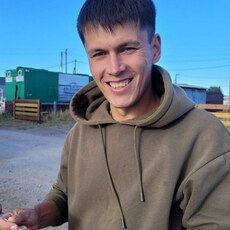 Фотография мужчины Ринат, 27 лет из г. Зеленодольск