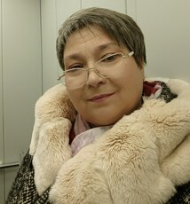 Фотография девушки Наташа, 51 год из г. Югорск