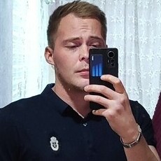 Фотография мужчины Владислав, 27 лет из г. Каменск-Уральский