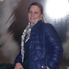 Фотография девушки Оксана, 42 года из г. Йошкар-Ола
