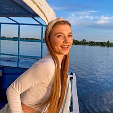 Фотография девушки Alli, 18 лет из г. Минск