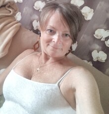 Фотография девушки Людмила, 63 года из г. Поставы