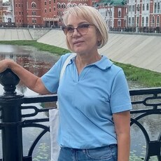 Фотография девушки Алевтина, 59 лет из г. Чебоксары