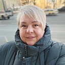 Татьяна, 53 года