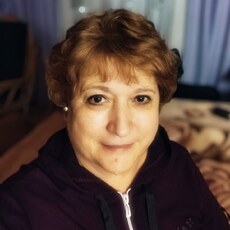 Фотография девушки Светлана, 62 года из г. Зеленоград