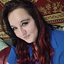 Виолетта, 28 лет