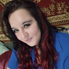 Фотография девушки Виолетта, 28 лет из г. Красный Луч