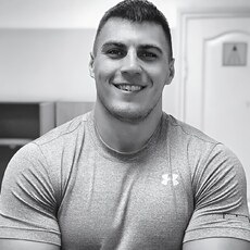 Фотография мужчины Андрей, 37 лет из г. Краснодар