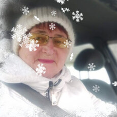 Фотография девушки Екатерина, 64 года из г. Ляховичи