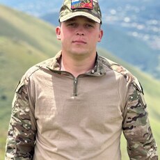 Фотография мужчины Михаил, 24 года из г. Гюмри