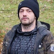 Фотография мужчины Luis, 23 года из г. Galați