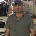 Рашид, 48 лет