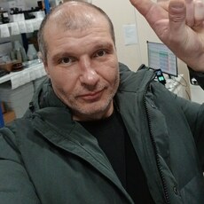 Фотография мужчины Александр, 46 лет из г. Сертолово