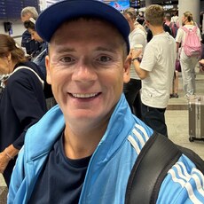 Фотография мужчины Серж, 40 лет из г. Долгопрудный