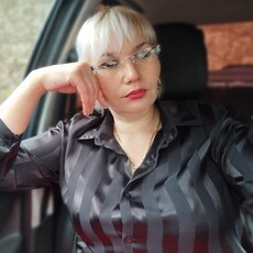 Фотография девушки Фатима, 42 года из г. Октябрьский (Башкортостан)