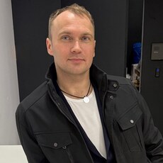 Фотография мужчины Василий, 33 года из г. Выкса