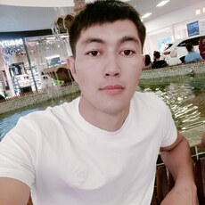 Фотография мужчины Мико, 28 лет из г. Усть-Каменогорск