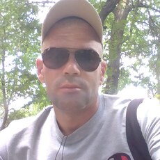 Фотография мужчины Александр, 39 лет из г. Батайск