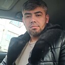 Уйгун, 35 лет