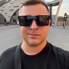 Фотография мужчины Кирилл, 29 лет из г. Мозырь