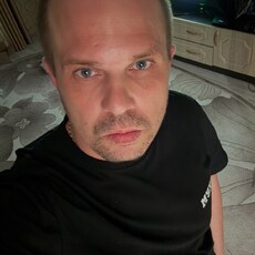 Фотография мужчины Никита, 37 лет из г. Пермь