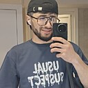 Рамазан, 26 лет