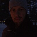 Позывной Кремень, 33 года