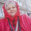 Нина, 63 года