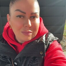 Фотография девушки Диана, 35 лет из г. Владикавказ