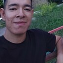 Арнур, 24 года