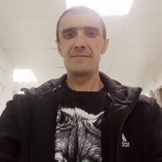 Фотография мужчины Александр, 43 года из г. Москва