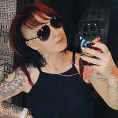 Фотография девушки Ева, 37 лет из г. Нижний Новгород