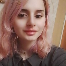 Фотография девушки Мери, 21 год из г. Раменское