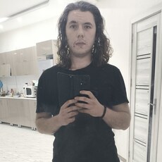 Фотография мужчины Rem, 46 лет из г. Баку