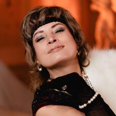 Фотография девушки Лика, 56 лет из г. Санкт-Петербург