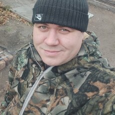 Фотография мужчины Вячеслав, 32 года из г. Барабинск