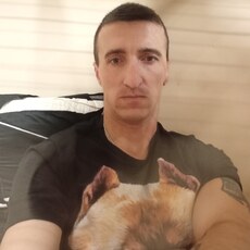 Фотография мужчины Петр, 38 лет из г. Рославль