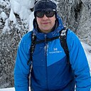 Владимир, 40 лет