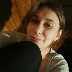 Фотография девушки Ксения, 33 года из г. Сыктывкар