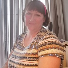 Фотография девушки Валентина, 64 года из г. Воронеж