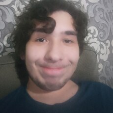 Фотография мужчины Никитка, 19 лет из г. Копейск