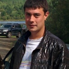 Фотография мужчины Капибар, 37 лет из г. Братск