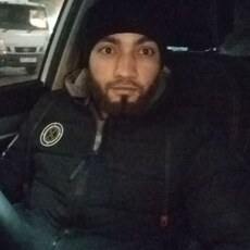 Фотография мужчины Abbosjon Azimov, 29 лет из г. Раменское