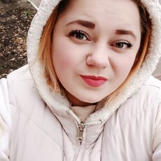 Фотография девушки Ника, 28 лет из г. Россошь