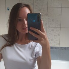 Фотография девушки Аня, 20 лет из г. Гродно