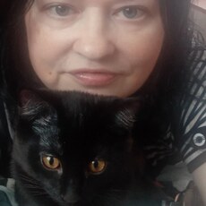 Фотография девушки Светлана, 40 лет из г. Беломорск