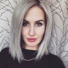 Фотография девушки Анжела, 30 лет из г. Сорск