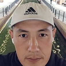 Фотография мужчины Artur, 33 года из г. Актобе